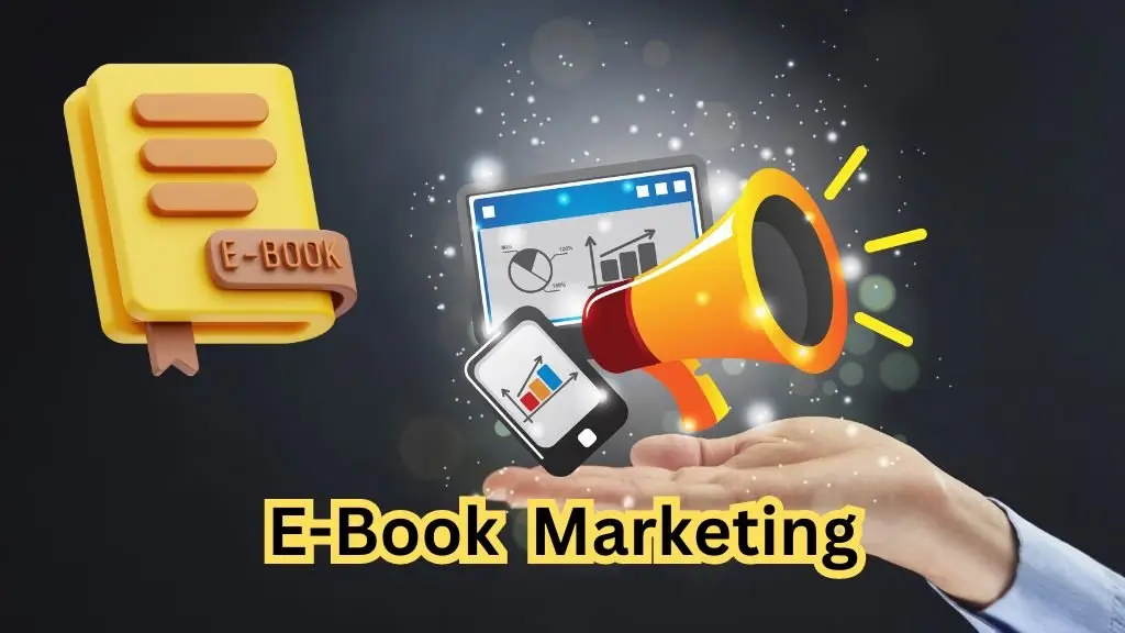 E-Book Marketing
